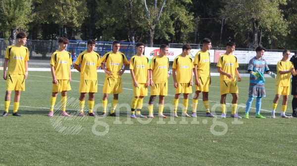 ΜΙΚΤΕΣ ΕΥΒΟΙΑΣ ΕΠΣΕ: Οι 40 που κλήθηκαν για τους αγώνες με τη Φωκίδα
