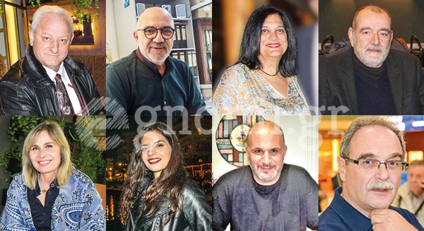 ΡΕΠΟΡΤΑΖ: Βαρύ και μπαγιάτικο το ...φαγητό από τα πολιτικά μαγειρέματα