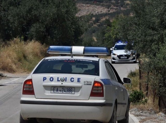 Εξιχνιάστηκε υπόθεση σεξουαλικού εγκλήματος σε περιοχή του Δομοκού -Το θύμα επιχείρησε να βιάσει τον δράστη