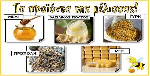Γλυκιά ημερίδα στην Αρτάκη