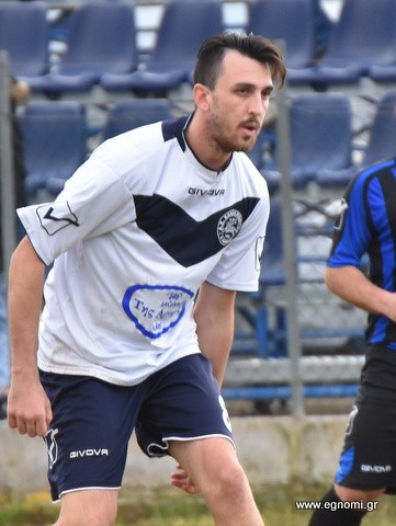 ΑΙΔΗΨΟΣ-ΕΛΛΗΣΠΟΝΤΟΣ 0-1: Οι ιαχές για το γκολ νίκης ακούστηκαν μέχρι τη ...Λάμψακο