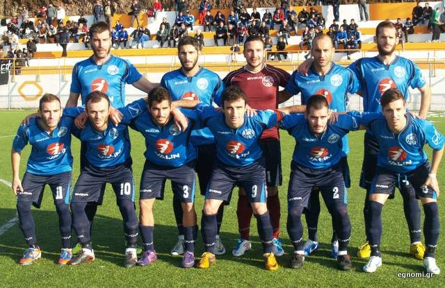 Επιστροφή στις νίκες με πολλά γκολ