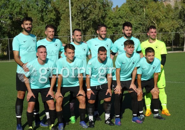 ΒΑΘΜΟΛΟΓΙΑ Α' ΕΠΣΕ: Τα Λουκίσια ξέφυγαν από την ουρά