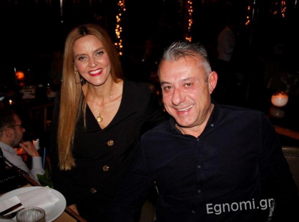 Kάνουν σχέδια για τα Χριστούγεννα!