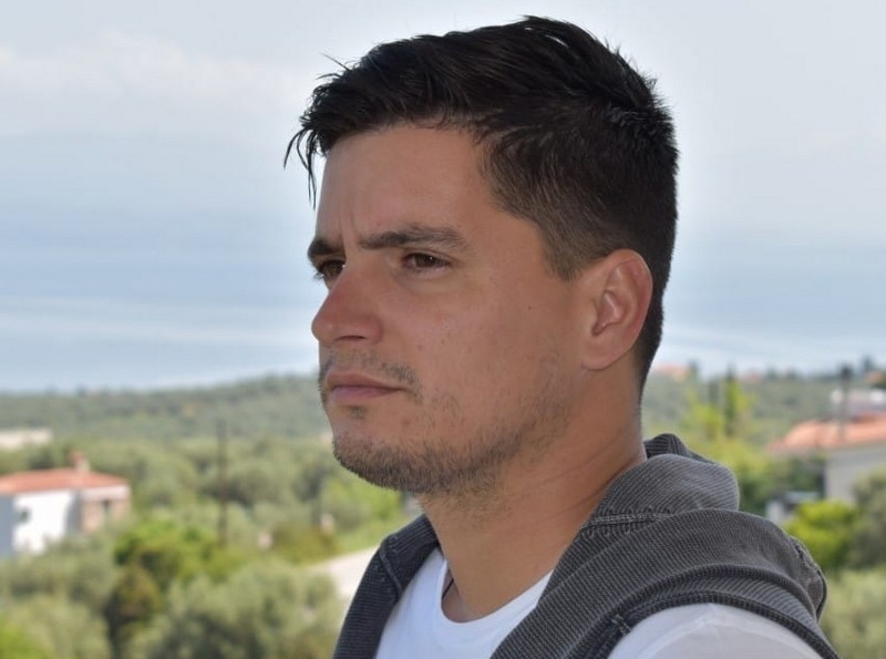 ΕΚΛΟΓΕΣ ΑΠΟΤΕΛΕΣΜΑΤΑ ΚΟΙΝΟΤΗΤΑ ΑΝΘΗΔΟΝΑΣ: Σάρωσε ο Γιάννης Τσούρτος