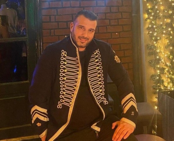 ΑΠΑΓΩΓΗ ΓΙΩΡΓΟΥ ΚΥΠΑΡΙΣΣΗ: Βίντεο με την επιστροφή στο σπίτι του μετά από δύο μήνες ομηρίας