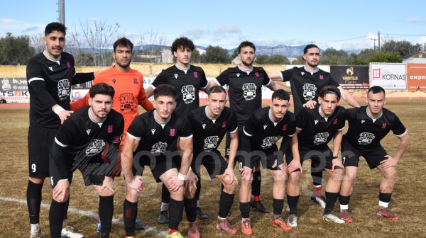 ΑΠΟΛΛΩΝ ΚΑΛΥΘΙΩΝ-ΑΜΑΡΥΝΘΙΑΚΟΣ 1-0: Αποχαιρετά την κατηγορία με ψηλά το κεφάλι