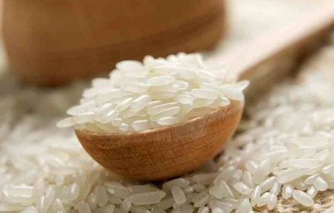 Διανομή ρυζιού στους πολύτεκνους της Χαλκίδας