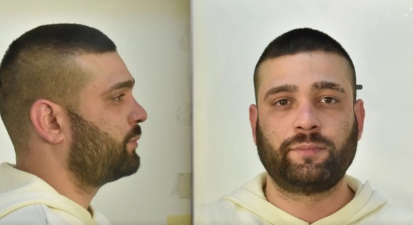 Αυτός είναι ο 28χρονος που πουλούσε έρωτα σε γυναίκες και ...έσπαγε στο χρήμα