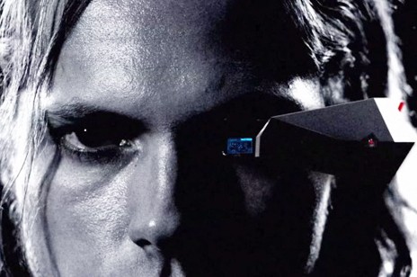 Γυαλιά τύπου Google από τη Nissan