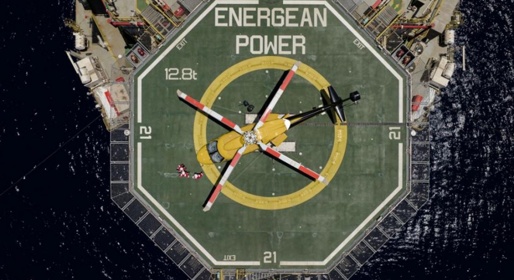 Η Energean επεκτείνεται στο Μαρόκο