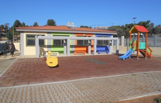 ΠΑΙΔΕΙΑ: Πολλά τα προβλήματα στα νηπιαγωγεία της περιοχής Χαλκίδας