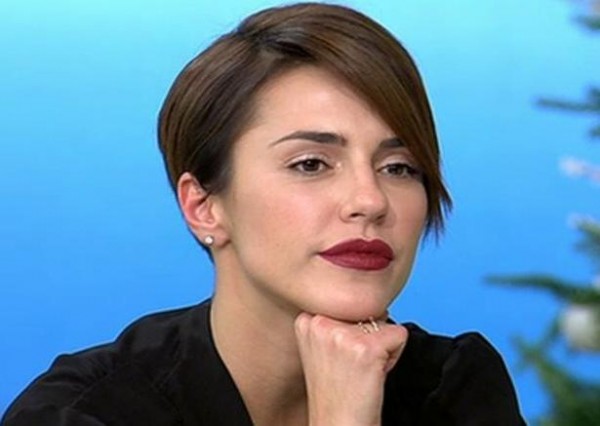 Η Κάτια Ταραμπάνκο δημοσιοποίησε μια προσωπική στιγμή με τον σύντροφό της (VIDEO)