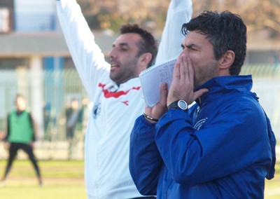 Κι επισήμως ...τέλος ο Τοκπασίδης