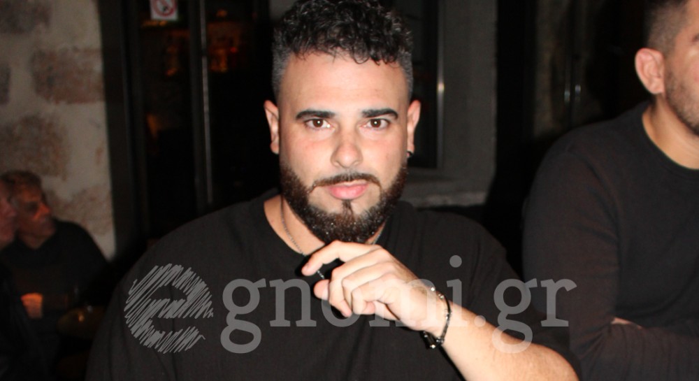 Έχει κάνει χόμπι τα τηλεοπτικά παιχνίδια!