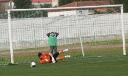 ΗΡΑΚΛΗΣ-ΛΑΡΙΣΑ 0-0: Ούτε με πέναλτι δεν έβαλε γκολ