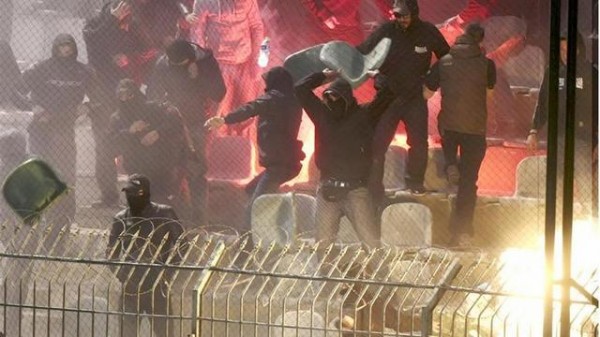 Αναστολή λειτουργίας όλων των συνδέσμων μέχρι τον Ιούλιο ανακοίνωσε η κυβέρνηση