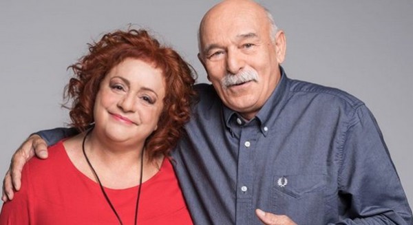 ΜΗΝ ΑΡΧΙΖΕΙΣ ΤΗ ΜΟΥΡΜΟΥΡΑ: Σπαραγμός για τον θάνατο της Βουλίτσας (Video)