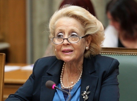 ΨΑΧΝΑ: Εκδήλωση για τις γυναίκες που έχουν αλλάξει την σύγχρονη ιστορία