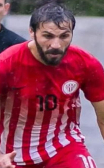 ΑΜΒΡΥΣΣΕΑΣ-ΑΤΑΛΑΝΤΗ 5-0: Με χατ-τρικ του Ηλία Δήμου η ομάδα του Διστόμου προσπέρασε την Αρτάκη