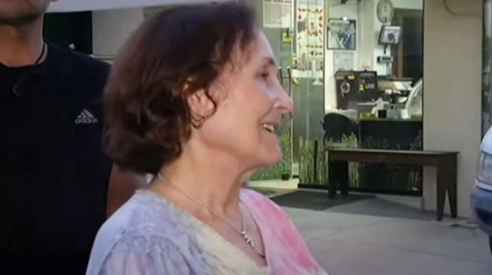 ΓΑΛΑΤΩ ΑΛΕΞΑΝΔΡΑΚΗ: Αυτή είναι η 76χρονη ιδιοκτήτρια κρεοπωλείου που εκλέχθηκε ευβουλευτής (Video)