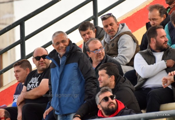 ΚΥΠΕΛΛΟ ΕΛΛΑΔΑΣ: Με φιλάθλους η Αρτάκη στη Βούλα - Λεπτομέρειες για την εκδρομή