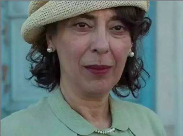 Πέθανε η ηθοποιός Ανέζα Παπαδοπούλου