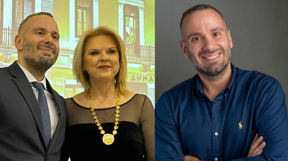 Νέος Γραμματέας στο Δημοτικό Συμβούλιο Χαλκιδέων στη θέση του Αντώνη Σπανού