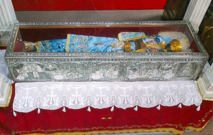 Πανηγύρι και υποτροφίες σε φοιτητές