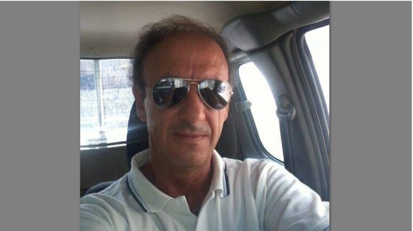 ΑΓΙΟΣ ΛΟΥΚΑΣ ΑΛΙΒΕΡΙΟΥ: Πέθανε ο Κώστας Τζάνης πρόεδρος της ομάδας του χωριού