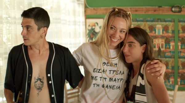 ΤΟ ΠΑΙΔΙ: Τι θα δείτε απόψε (ΤΡΙΤΗ 27 ΙΑΝΟΥΑΡΙΟΥ)