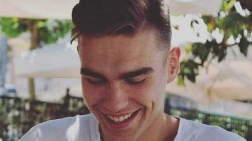 Δημήτρης Σωτηρίου: Ο 25χρονος ποδοσφαιριστής από τη Φθιώτιδα έσβησε ξαφνικά στο σπίτι του μετά την προπόνηση!