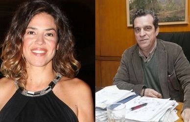 Το δώρο στη Ναταλία ...έκαψε τον αντιπρύτανη