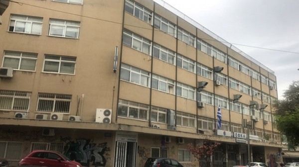 Με απαρχαιωμένο εξοπλισμό λειτουργεί το ιατρείο ΩΡΛ του Κέντρου Υγείας Χαλκίδας