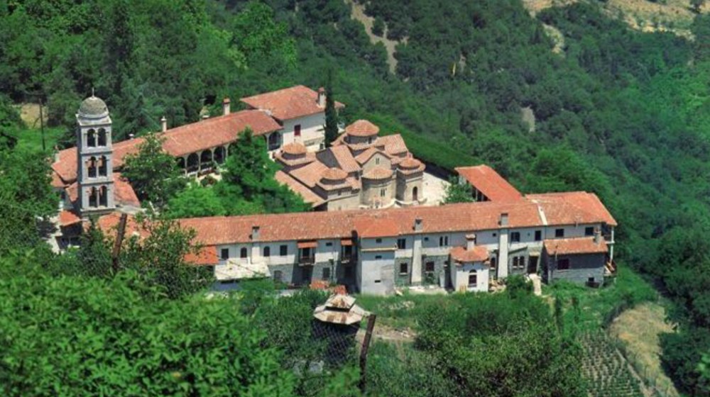 ΧΑΛΚΙΔΑ: Η Ενορία Αγίου Ιωάννη διοργανώνει εκδρομή σε δύο μοναστήρια της Φθιώτιδας