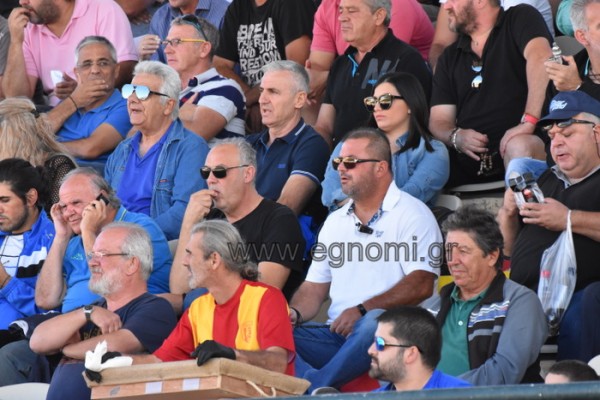 ΠΡΩΤΑΘΛΗΜΑΤΑ ΕΥΒΟΙΑΣ: Σε ποιο γήπεδο θα πάτε το Σαββατοκύριακο