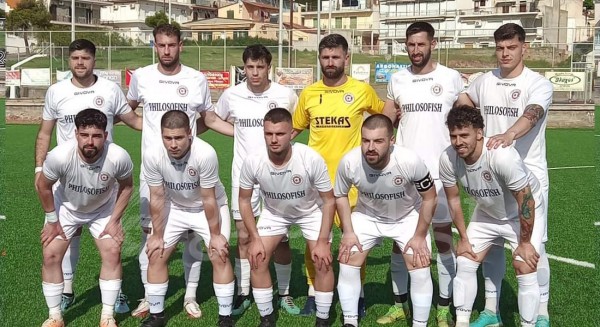 ΑΙΔΗΨΟΣ-ΑΠΟΛΛΩΝ ΕΡΕΤΡΙΑΣ 4-0: Απολαυστική ξανά και φουλ για την 3η θέση ...πρώτη φορά