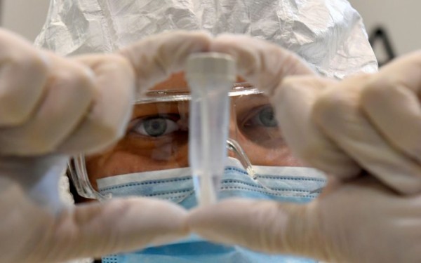 ΚΟΡΩΝΟΪΟΣ: Τι έδειξαν τα rapid test στην Αρτάκη