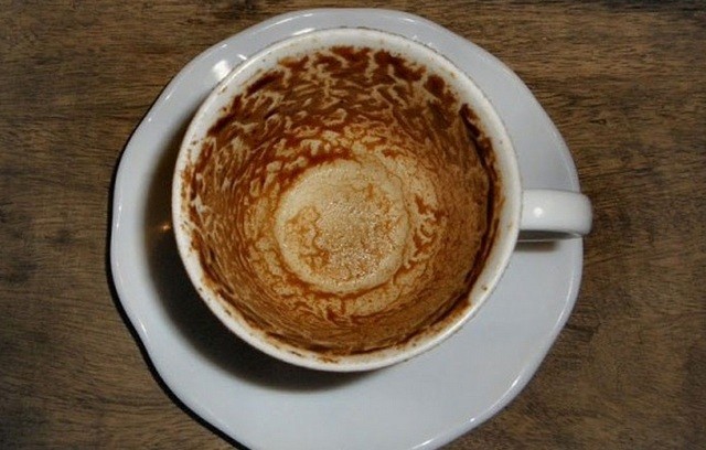 Συνελήφθη 38χρονος για απάτη με καφεμαντεία