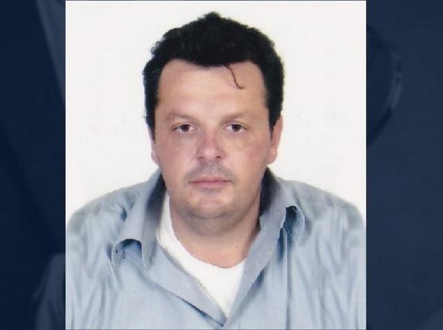 ΑΙΔΗΨΟΣ ΓΙΩΡΓΟΣ ΣΤΕΡΓΙΟΥ: Μυστήριο με την εξαφάνιση οδηγού ταξί (VIDEO)