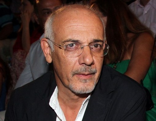 Μπλεξίματα με το νόμο για τον Γιώργο Κιμούλη