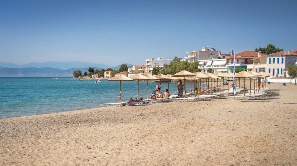 Οι καντίνες έγιναν ...μπαράκια!
