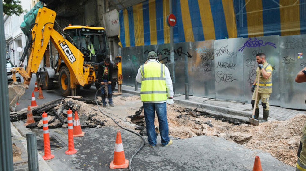 Εξοφλούνται σε μια 2ετία οι εργαζόμενοι του πρώην Δήμου Μεσσαπίων