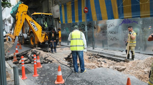 Εξοφλούνται σε μια 2ετία οι εργαζόμενοι του πρώην Δήμου Μεσσαπίων