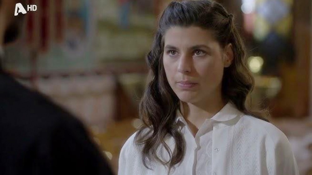 ΑΓΙΟΣ ΕΡΩΤΑΣ: Δείτε απόψε (ΤΕΤΑΡΤΗ 26 ΦΕΒΡΟΥΑΡΙΟΥ)