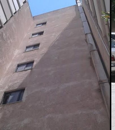 Το νεογέννητο έπεσε στο κενό από τα χέρια της μάνας του