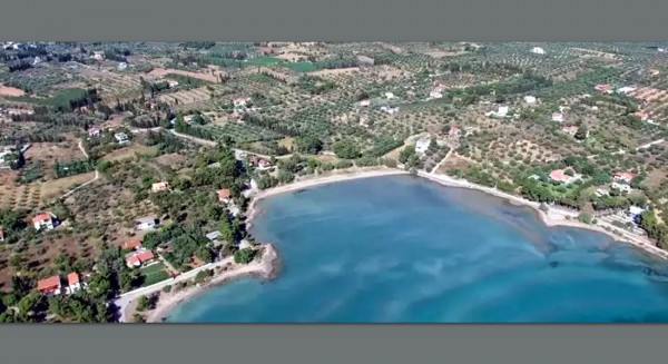 MΠΟΥΡΝΩΝΤΑΣ ΔΡΟΣΙΑΣ: Απαγόρευση κυκλοφορίας σκαφών στη θαλάσσια περιοχή