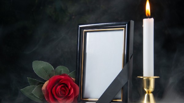 ΧΑΛΚΙΔΑ: Πέθανε ο Θανάσης Σταματονικολός