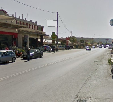 ΧΑΛΚΙΔΑ: ΙΧ παρέσυρε 26χρονο