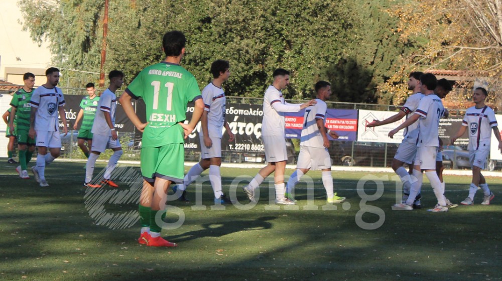 Η εντυπωσιακή Προποντίδα, η αποσβολωμένη Δροσιά, το εξωτικό Πήλι και ο μάχιμος Ελλήσποντος